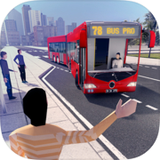 Bus Simulator PRO 2016