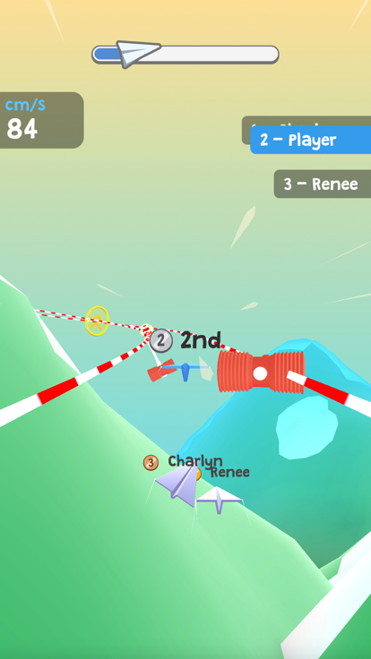 Flight.io游戏截图