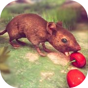 老鼠 模拟器 家庭 生活icon