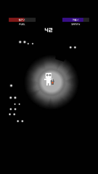 Gaslighter游戏截图