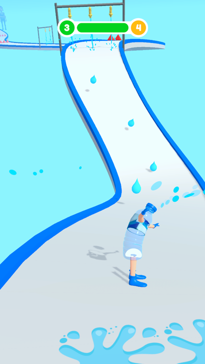 Full Bottle游戏截图