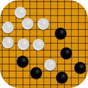 挑战五子棋icon