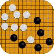 挑战五子棋