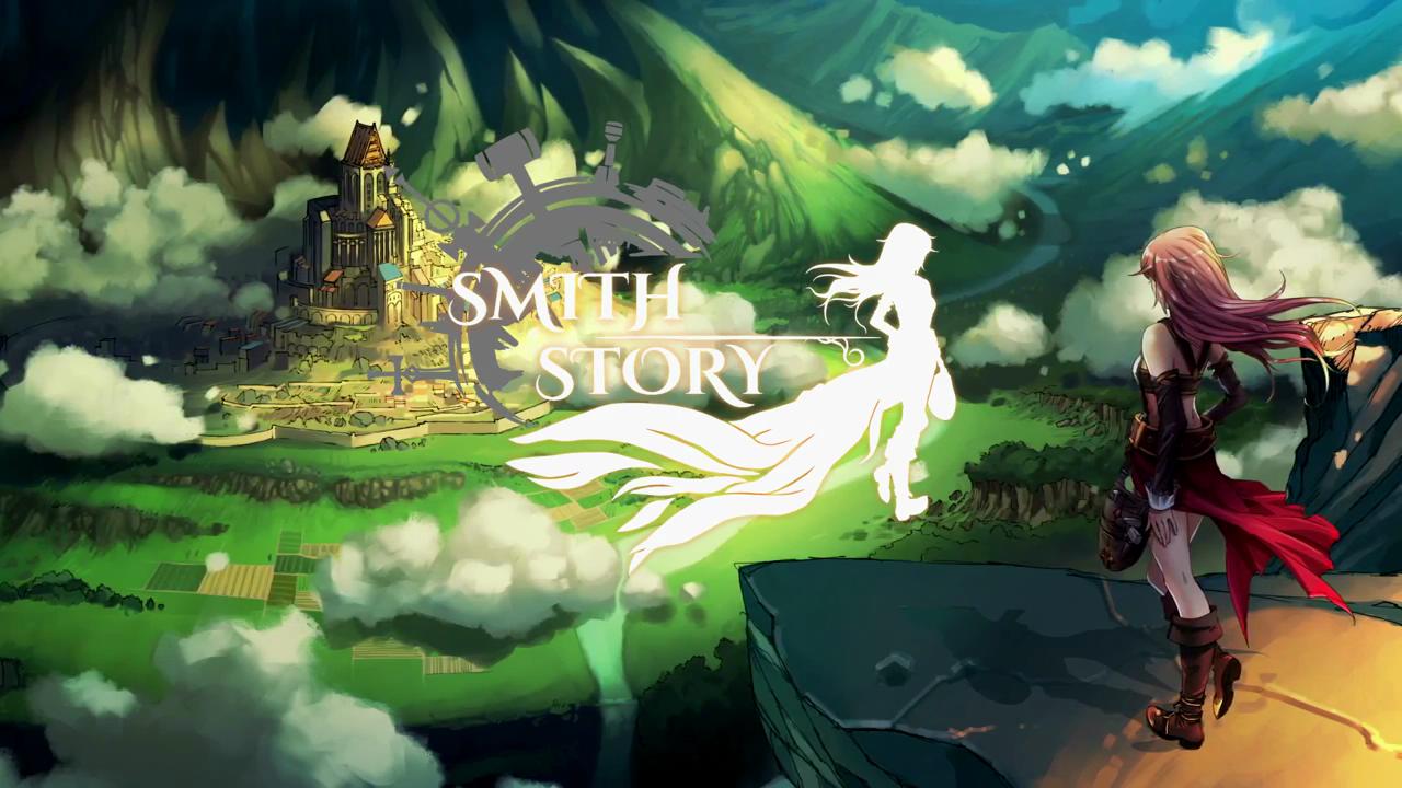 -SMITHSTORY官方活动-得獎名單公布