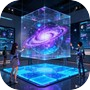 宅萌博物馆icon