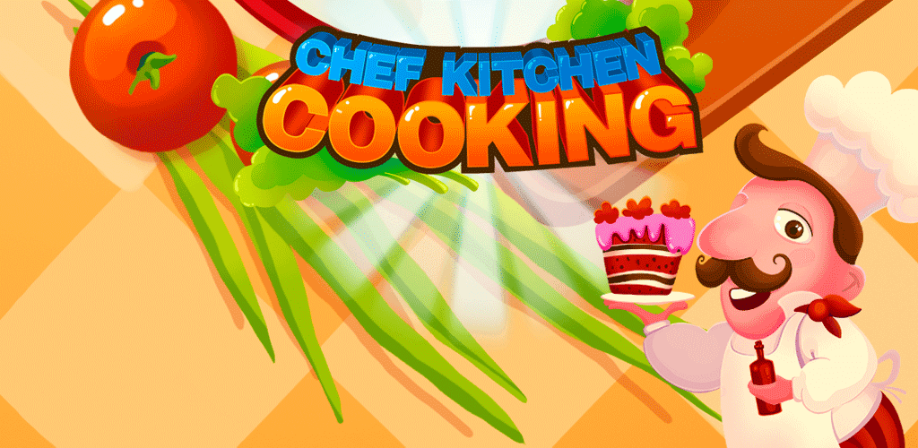 厨师厨房做饭：第3场比赛游戏截图