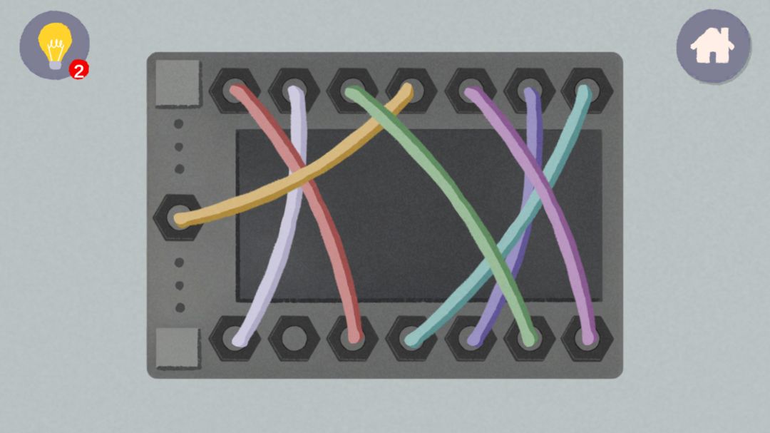 治愈收纳模拟器游戏截图