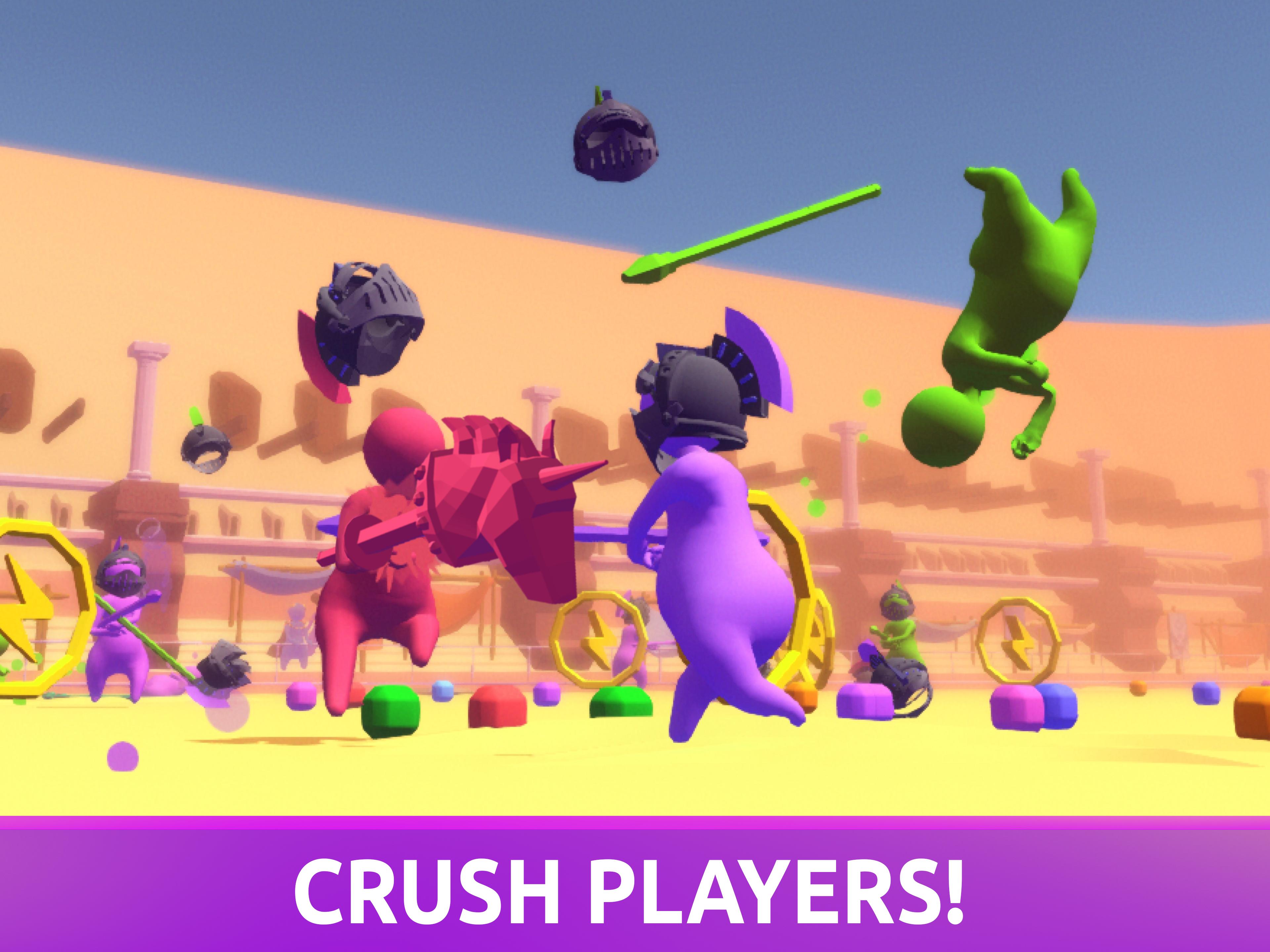 Spear.io 3D - Android Download | TapTap
