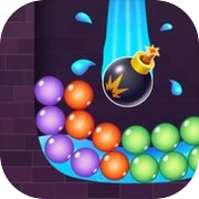 Water Blast - Physics Puzzle