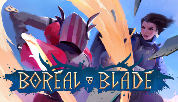 Boreal Blade游戏截图