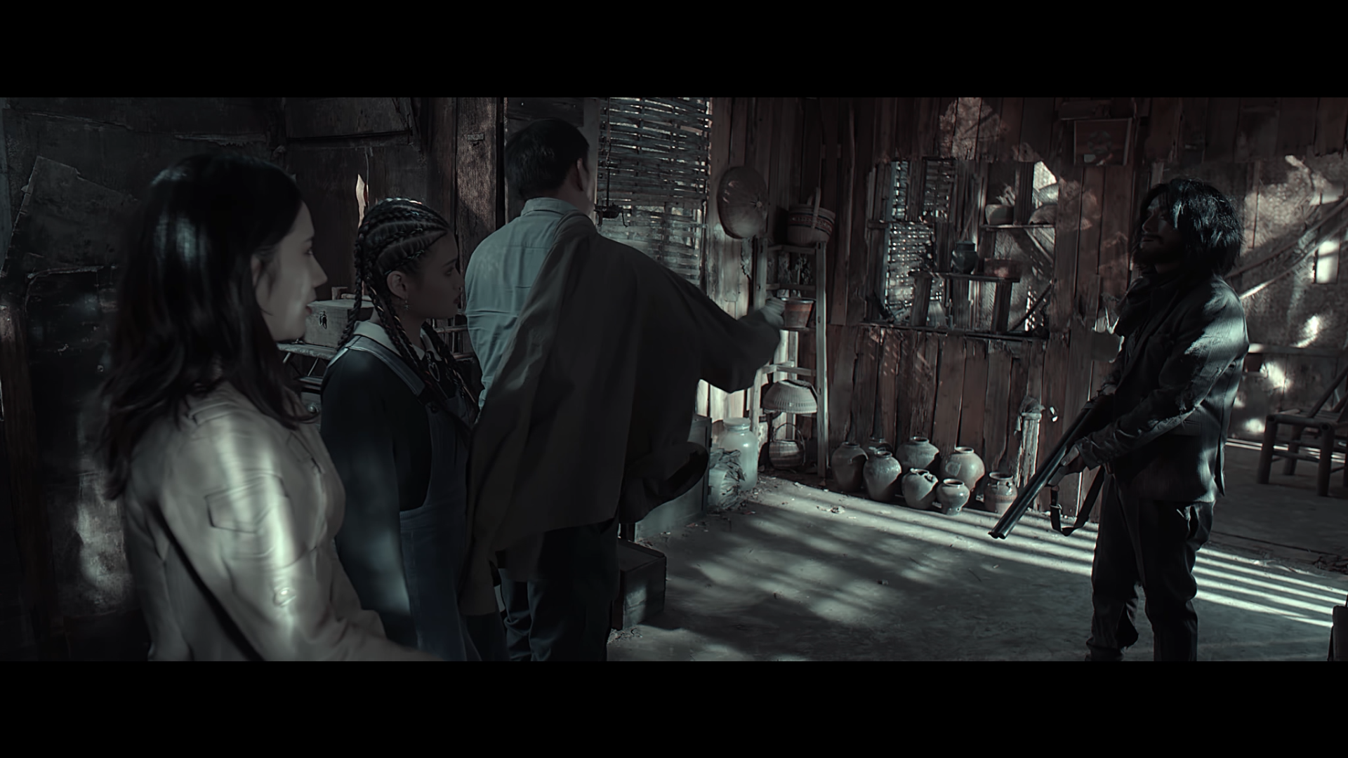 黄泉-孤岛惊魂游戏截图