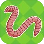 Earthworm 3Dicon