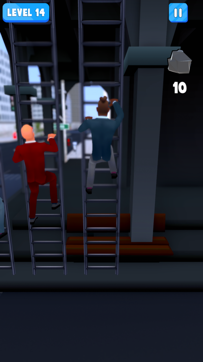 Agent Stopper游戏截图