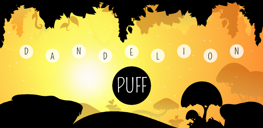 Dandelion Puff游戏截图