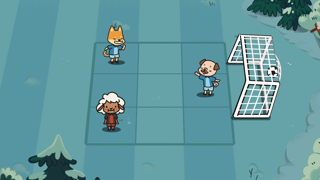 狗狗冠军 - Pup Champs游戏截图