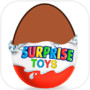 Surprise Eggs - Kids Gameicon