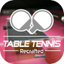 Table Tennis ReCrafted!icon
