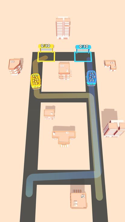 Pick Them All游戏截图