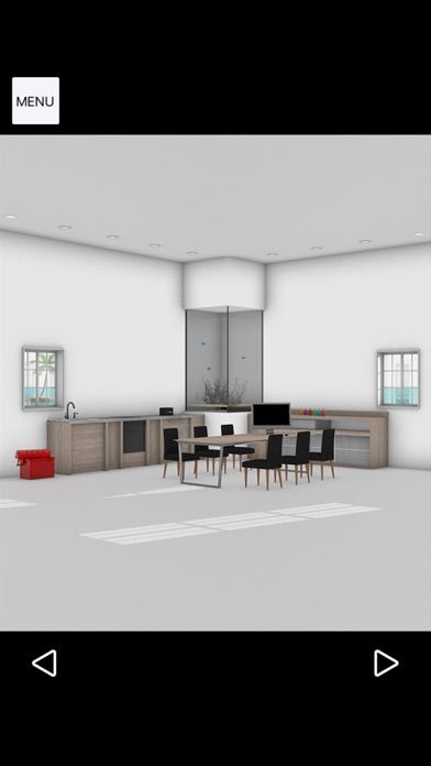 Escape Game: Ocean View游戏截图