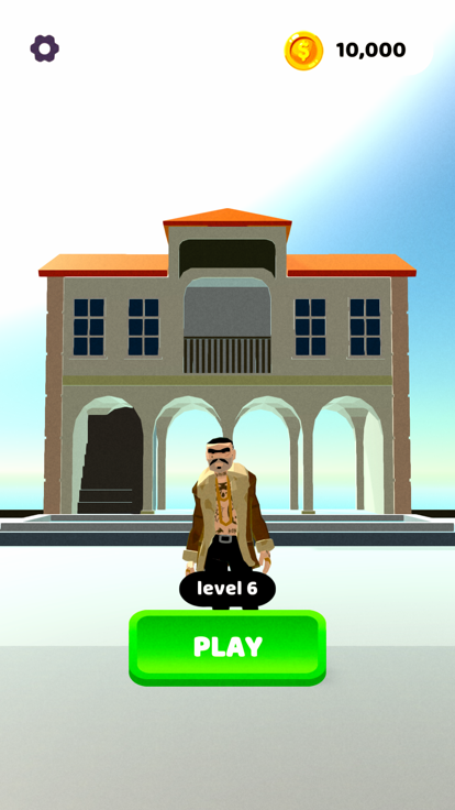 Gang Boss游戏截图