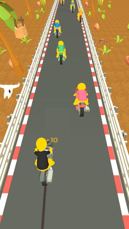 2020 跳跳球 - 跳跳 球球游戏截图