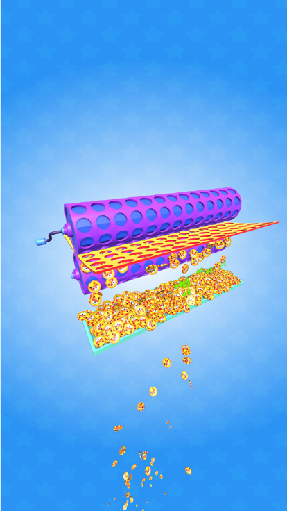 Coin Printer游戏截图