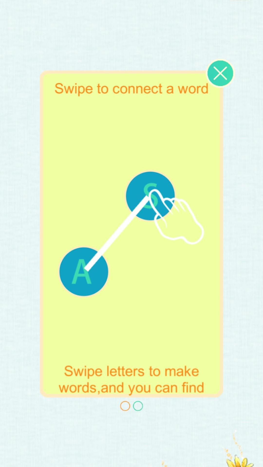 Join Words游戏截图