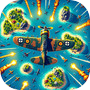 Aircraft Wargame 5icon