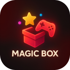 Magic Box - Game Hub - TapTap
