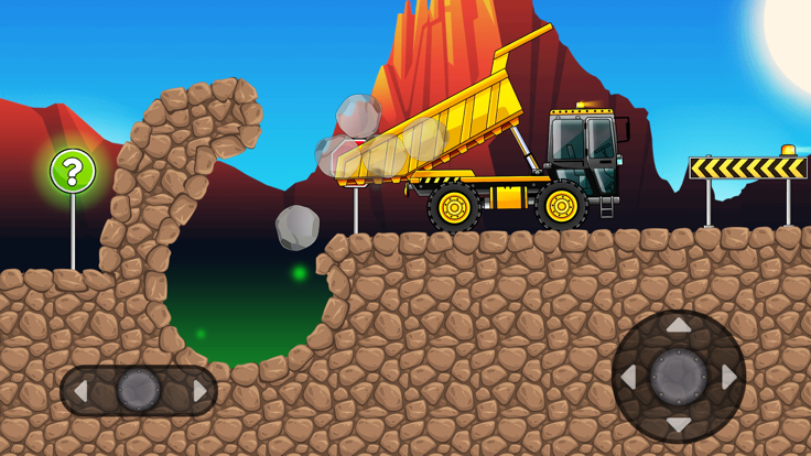 City Construction 3 Simulator游戏截图