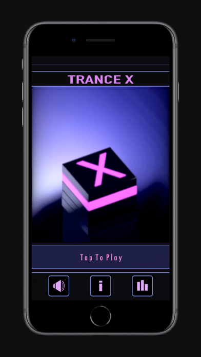 Trance X游戏截图