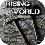 Rising World - Build Craft