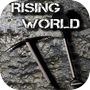 Rising World - Build Crafticon