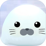 癒しのアザラシ育成icon