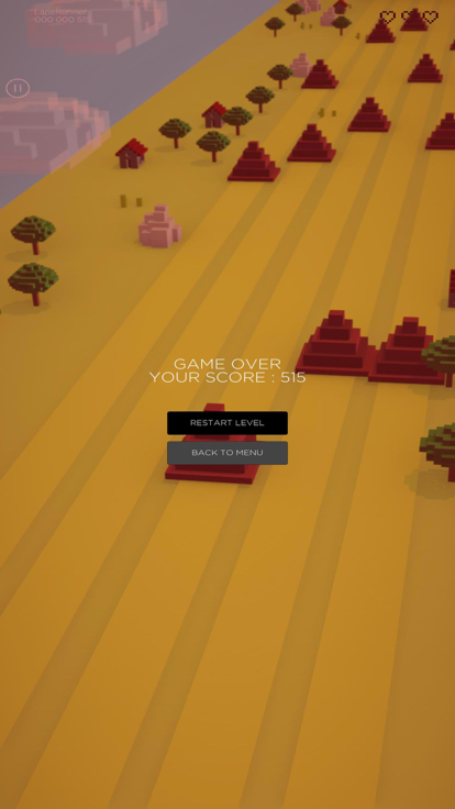 Slider Slide游戏截图