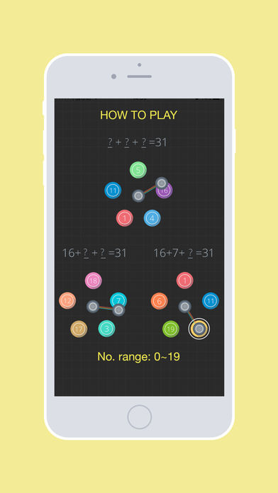 神算小子-约你的小伙伴比比智力游戏截图