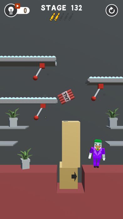 完美刺客游戏截图