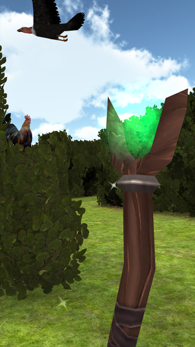 VR Labyrinth – for VR-Headsets游戏截图