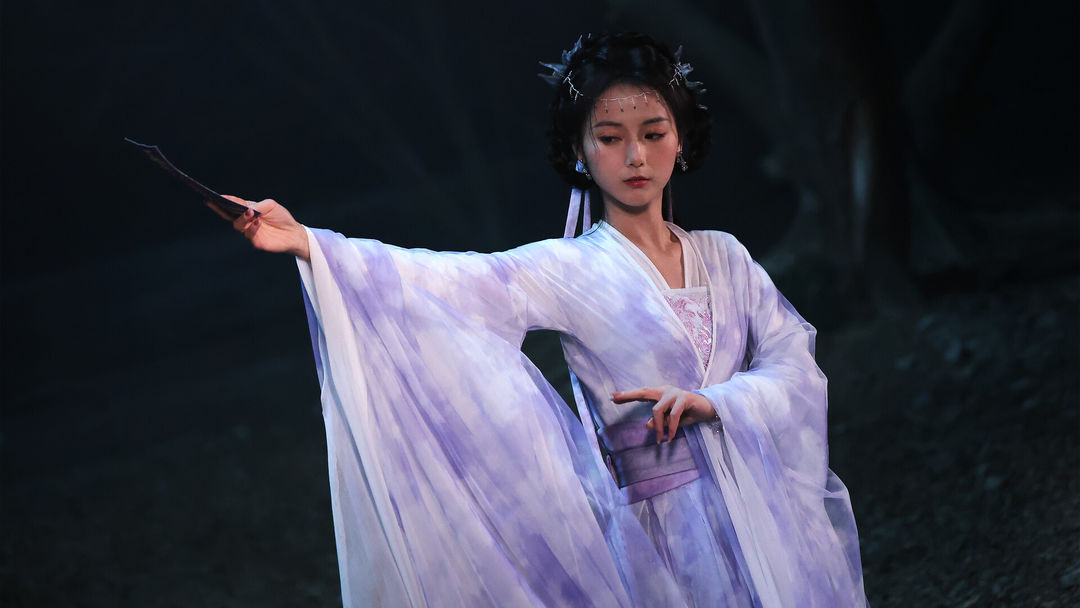 美女,請別影響我成仙游戏截图