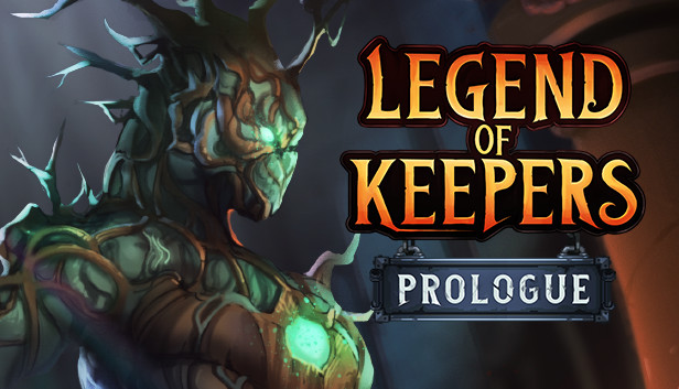 Legend of Keepers: Prologue游戏截图