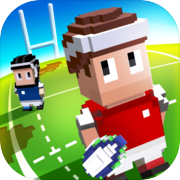 Blocky Rugby