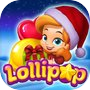Lollipop: Sweet Taste Match3icon