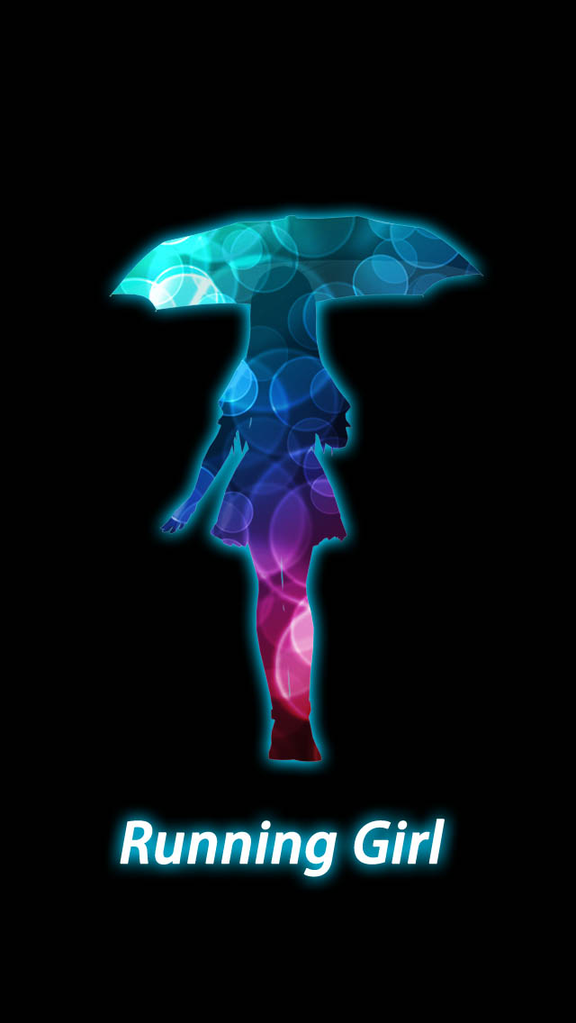 下雨了游戏截图