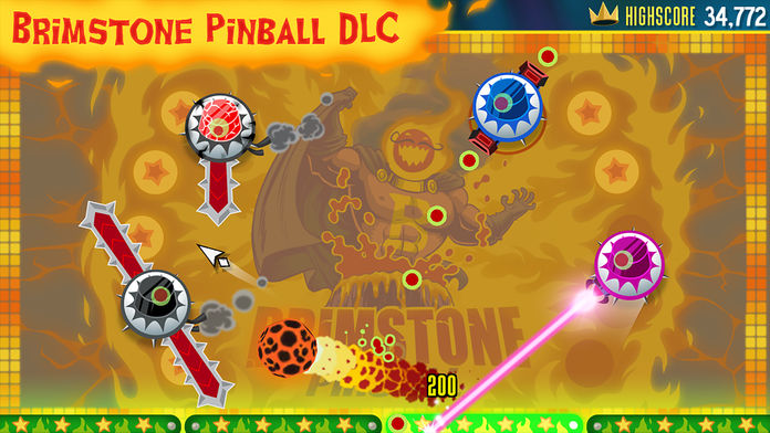 Tilt to Live 2: Redonkulous游戏截图