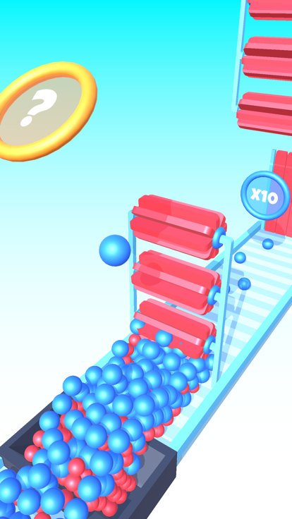 Clone'em All游戏截图