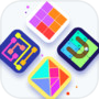 Puzzlyicon