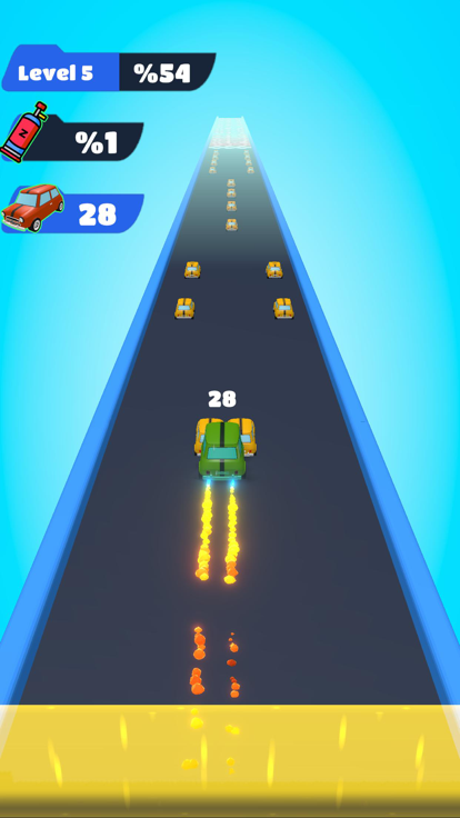 Car Giant游戏截图