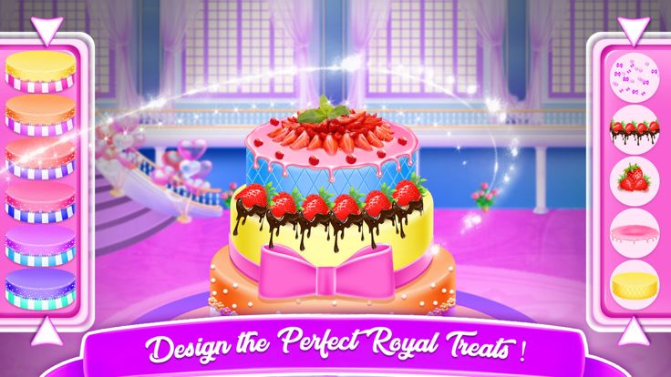 灰姑娘手机游戏 - 經典童話故事 童話故事游戏截图