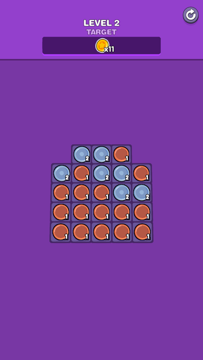 Collect2Merge游戏截图