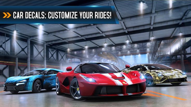 offroad Legends Car Racing Amazing Stunt Race FREE游戏截图